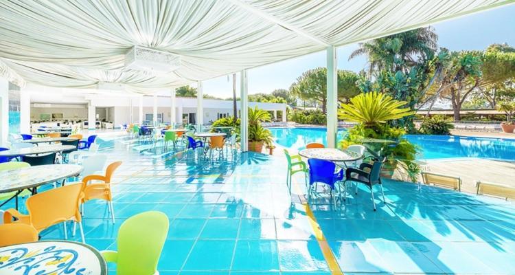 Hotel Fruit Village Oasis 4*